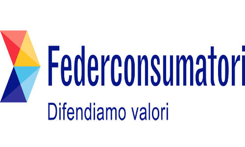 Federconsumatori Logo
