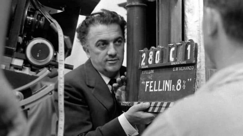 A cento anni dalla nascita, Matera omaggia Fellini