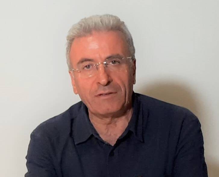 Giuseppe Brillante, direttore Ara Basilicata