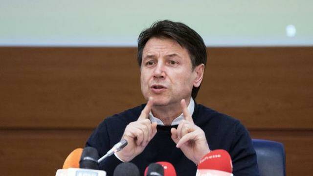 Giuseppe Conte