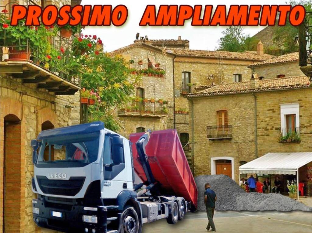 Discarica Guardia Perticara. I cittadini: non vogliamo essere il borgo dei rifiuti