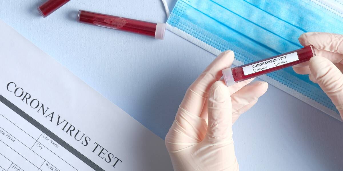 Coronavirus, aggiornamento Basilicata: Effettuati 32 test: 25 negativi, per 7 analisi in corso