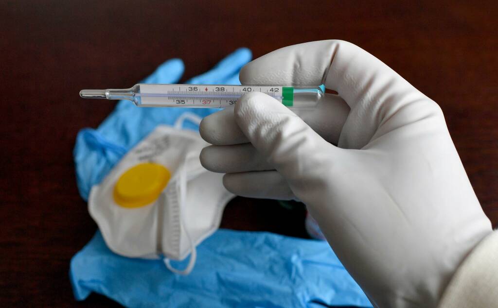Coronavirus: scoperti tre nuovi contagiati in Basilicata