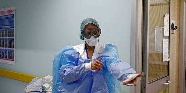 Covid Basilicata, il virus oggi è in ritirata: un solo nuovo caso positivo