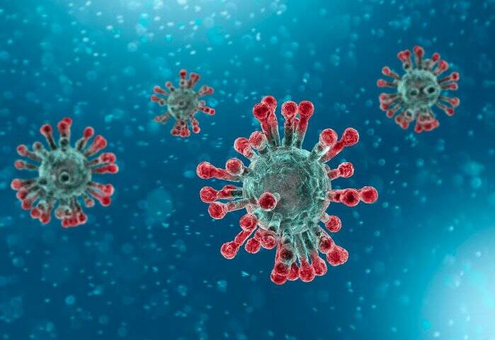 Basilicata: i contagi non rallentano, 21 nuovi casi di coronavirus