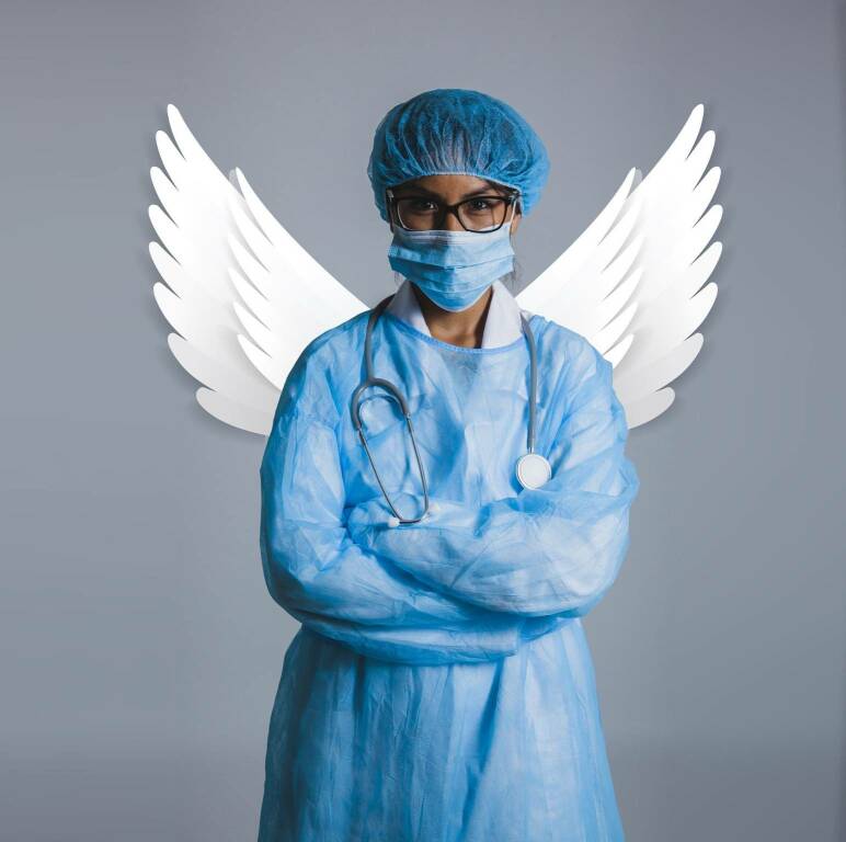 medico angelo