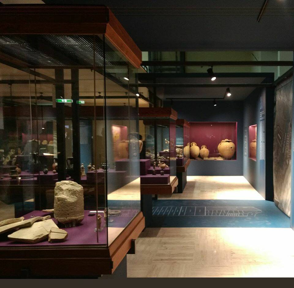 Prorogate le mostre allestite negli Istituti museali della Direzione Regionale Musei Basilicata