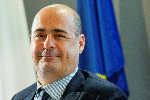 Pd, Zingaretti annuncia le dimissioni da segretario: “adesso basta”