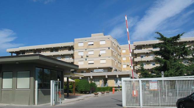 Ospedale di Venosa, Leggieri: occorre un confronto franco e aperto