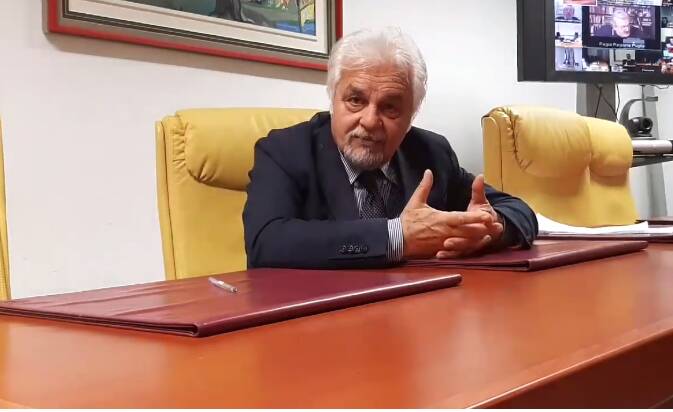 Rocco Leone (FdI) rientra in Consiglio regionale: “mi sono sentito mortificato”