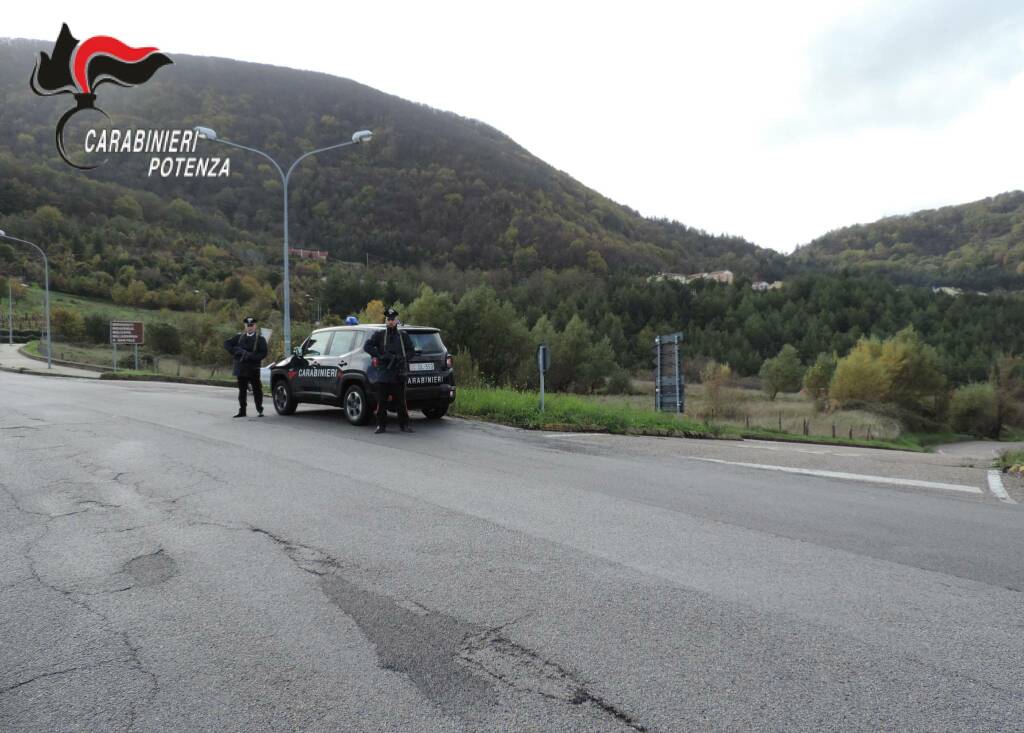 Percepivano reddito di cittadinanza senza averne diritto, tre denunce in provincia di Potenza