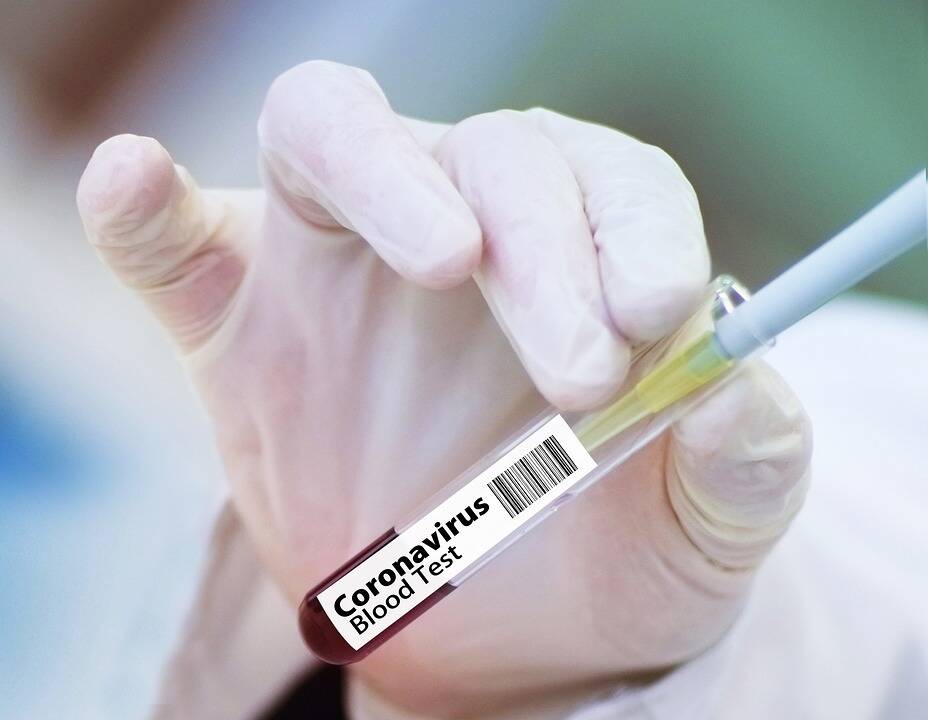 Coronavirus Basilicata, un nuovo caso positivo