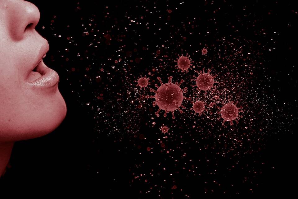 Nuovo Coronavirus, non solo tosse e febbre: ecco gli altri sintomi