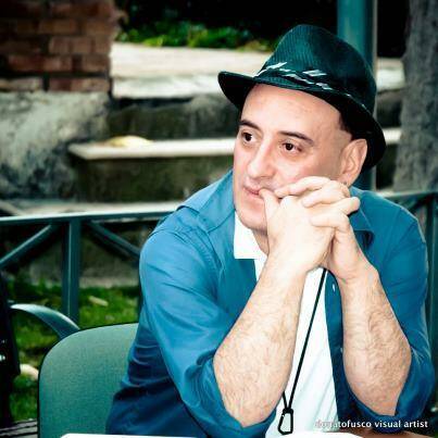 Destinatario di assenze, la nuova silloge poetica del poeta lucano Luciano Nota