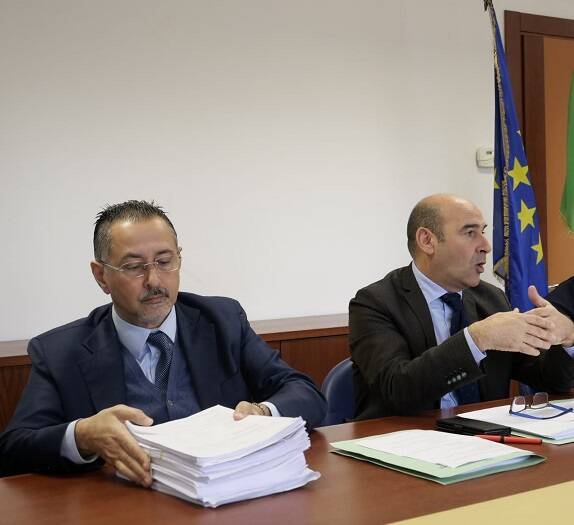 Migranti, Cifarelli e Pittella presentano una mozione