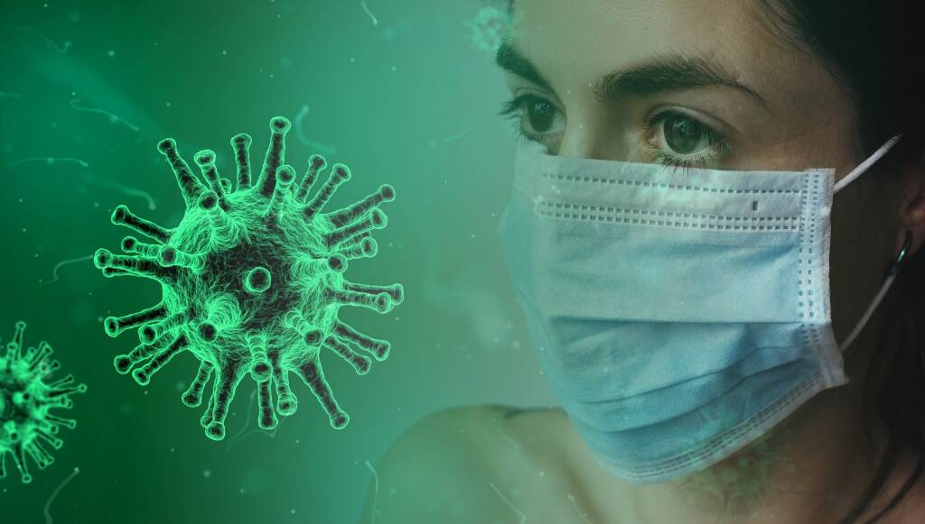 Basilicata coronavirus.10 nuovi casi positivi accertati: primi contagi a Tolve, Anzi e Accettura