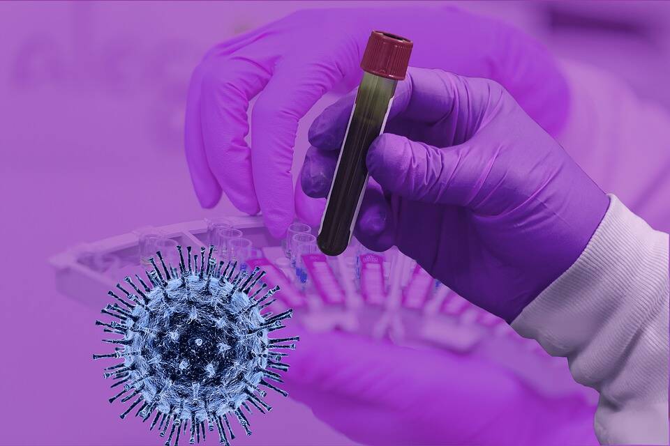 Coronavirus Basilicata, nessun nuovo caso registrato negli ultimi due giorni