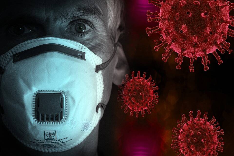 Coronavirus in Basilicata: 9 nuovi contagi, un’altra persona finisce in ospedale
