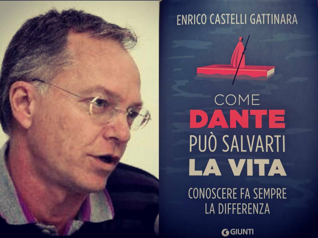 Enrico Castelli Gattinara