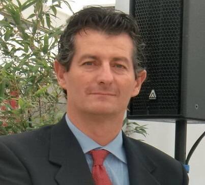 Fabrizio Licordari, Assobalneari