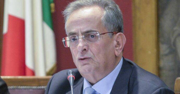 Ex procuratore di Taranto indagato nuovamente dalla Procura di Potenza