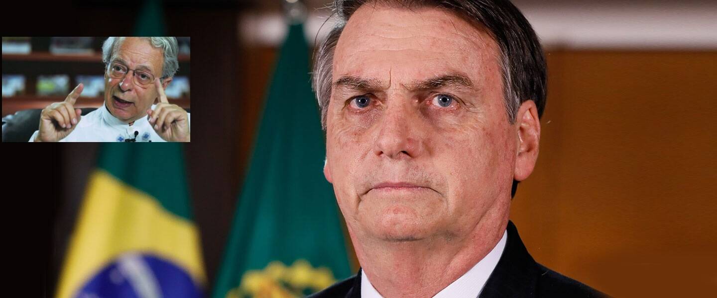 Coronavirus. La politica necrofila di Bolsonaro. Fermare l’assurdo genocidio