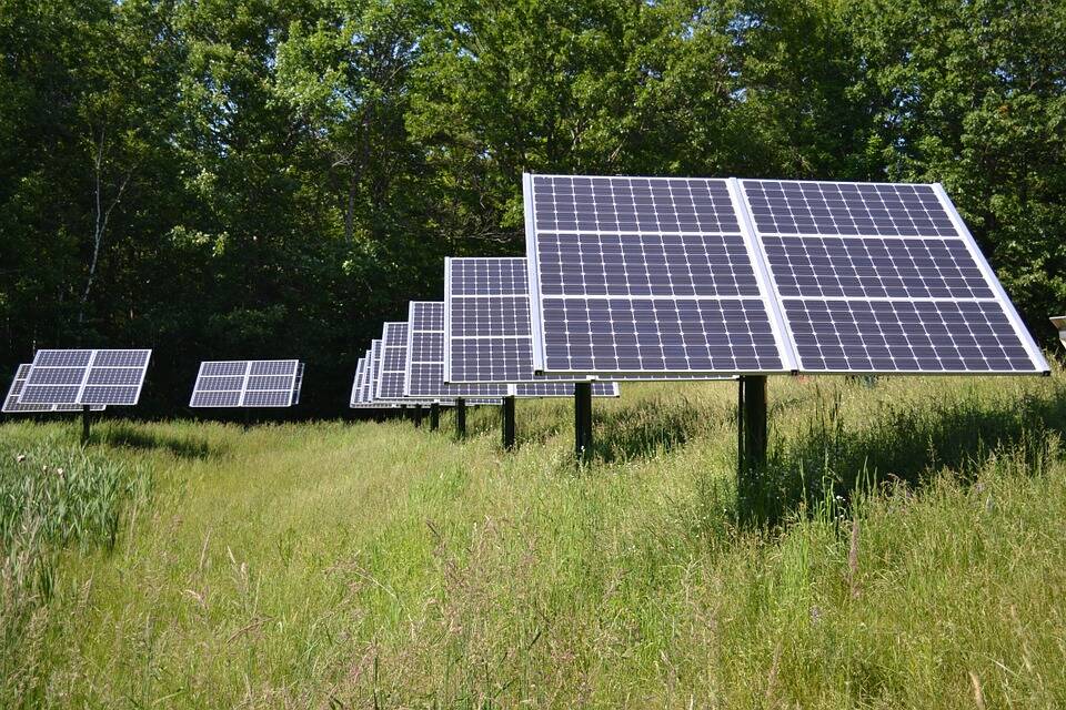 Sventato furto di pannelli fotovoltaici a Genzano di Lucania
