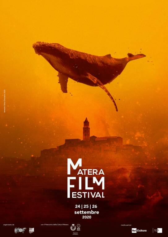 Logo Matera Film Festival
