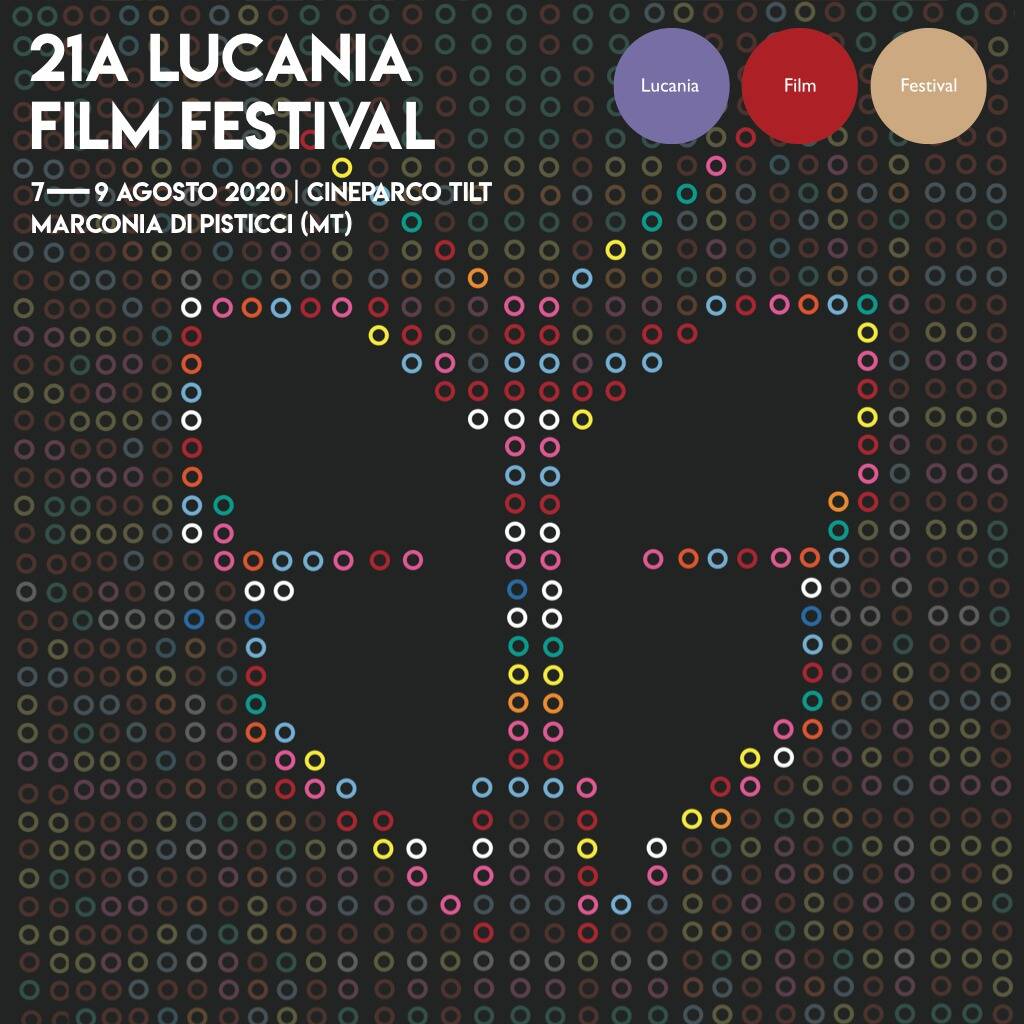 Il Lucania Film Festival scalda i motori