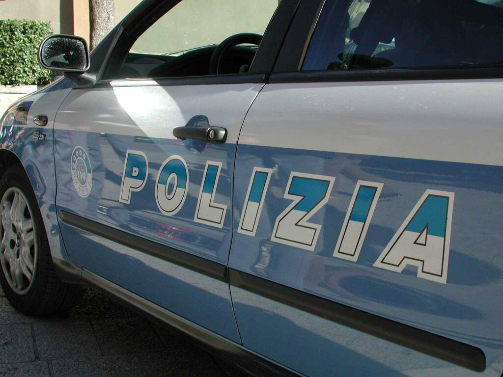 Matera, maltrattamenti in famiglia: arrestato 29enne