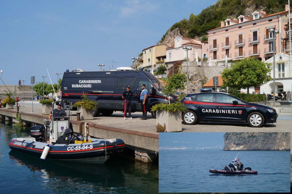 Carabinieri trovano cibo scaduto e carenze igienico-sanitarie: sequestri e sospensioni nelle località marittime lucane