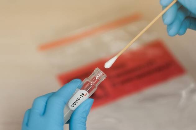 Coronavirus: cinque nuovi contagi a Matera, tra cui due bambine