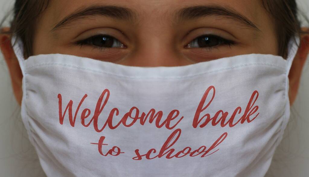 Primo giorno di scuola in Basilicata, docenti senza green pass rimandati a casa