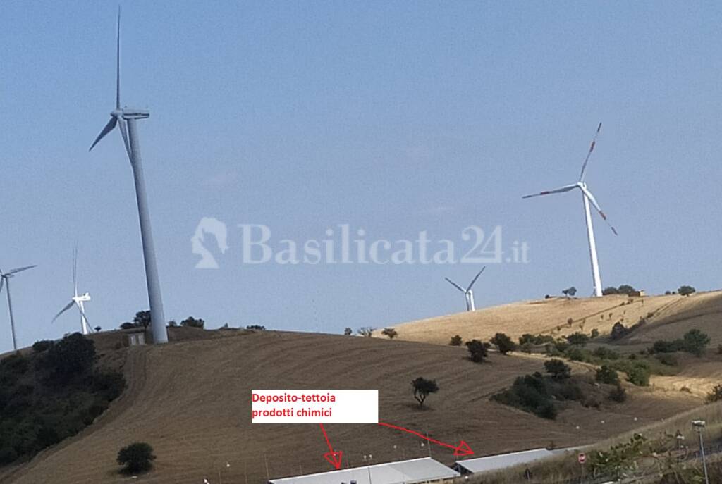 Basilicata, petrolio: alcune domande all’assessore all’Ambiente e al presidente Bardi