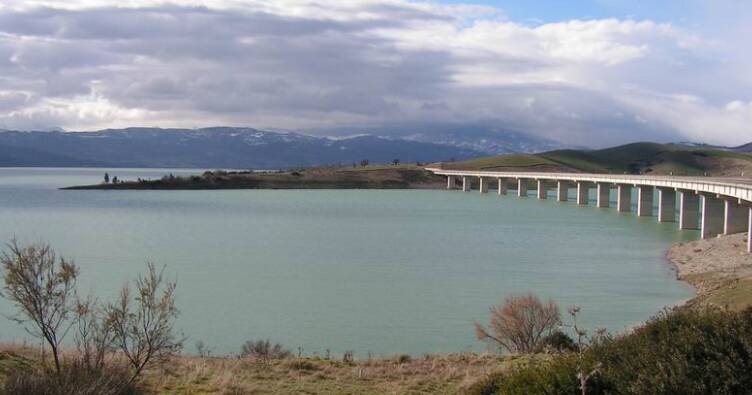 Fotovoltaico galleggiante sulla diga di San Giuliano, Cifarelli (Pd) chiede chiarimenti