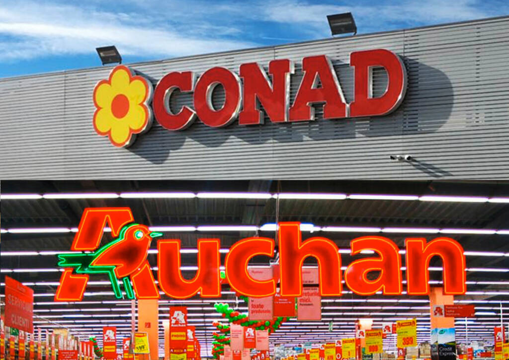 Vertenza Cisa, ex Auchan: raggiunto accordo