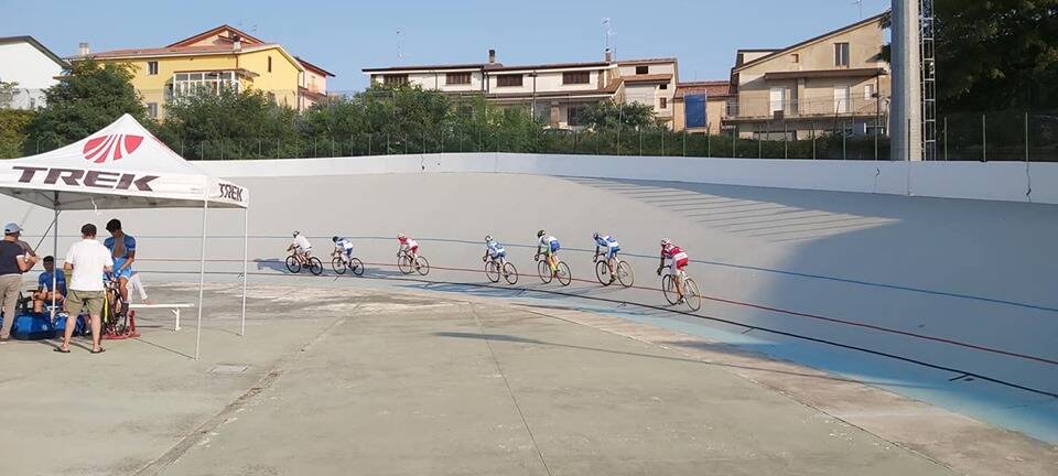 A Oppido Lucano si ritorna in pista per il Memorial Gaetano Lioi