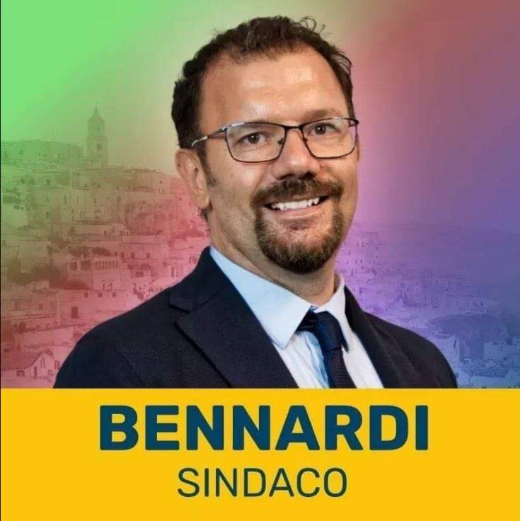 Bennardi