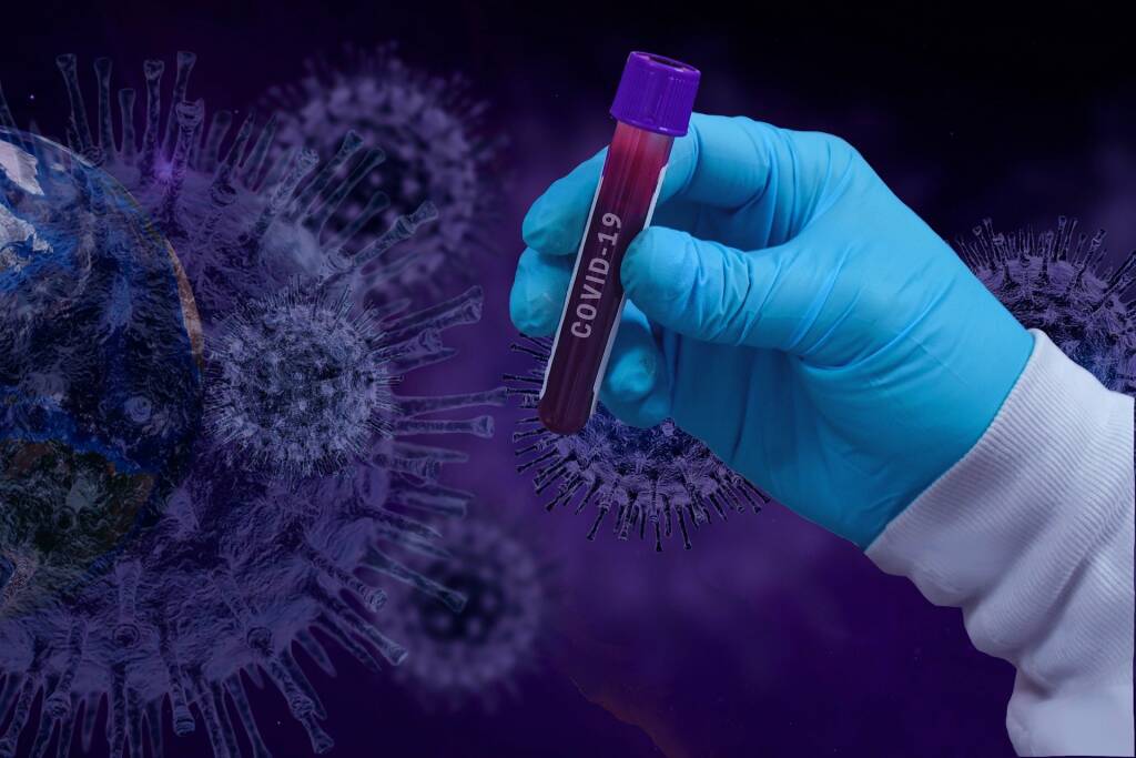 Coronavirus Basilicata, contagi al galoppo: 120 nuovi casi e tre morti