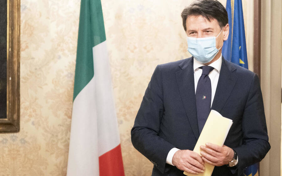 Coronavirus, il Governo valuta proroga dello stato di emergenza fino al 31 gennaio