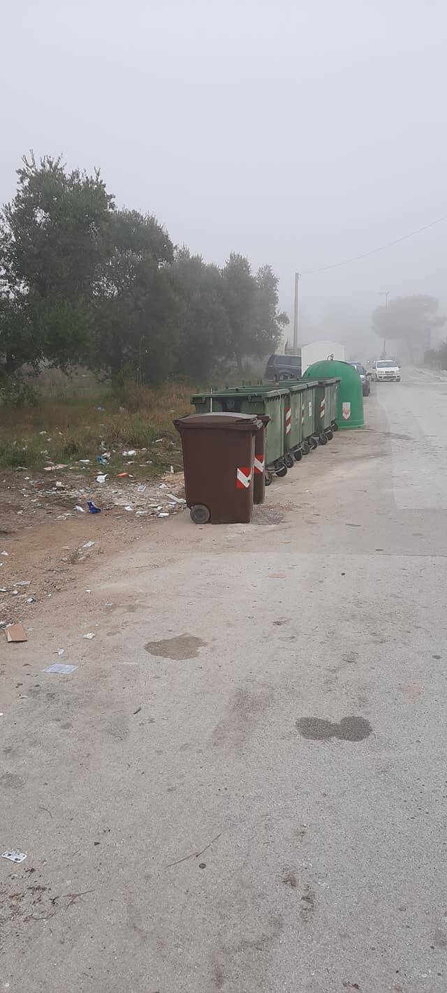 Matera, il sindaco su raccolta rifiuti: garantito il ritiro per domenica
