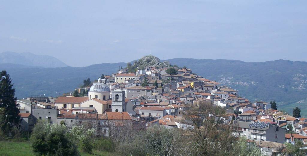 Rotonda entra a far parte dei Borghi autentici d’Italia