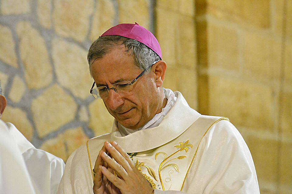 Monsignor Caiazzo: Sanità lucana sempre più malata, lavoriamo insieme per curarla