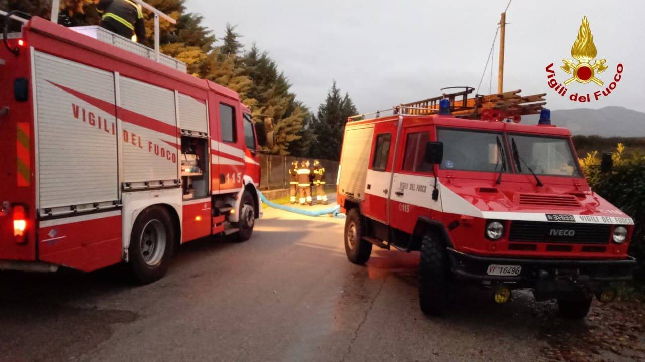 Maltempo, disagi e criticità in Basilicata: 30 persone evacuate a Maratea