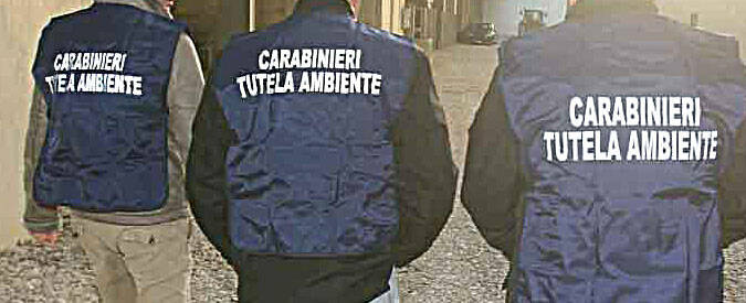Arresto direttore Italcementi, carabinieri: “avrebbe corrotto il medico aziendale dello stabilimento di Matera”