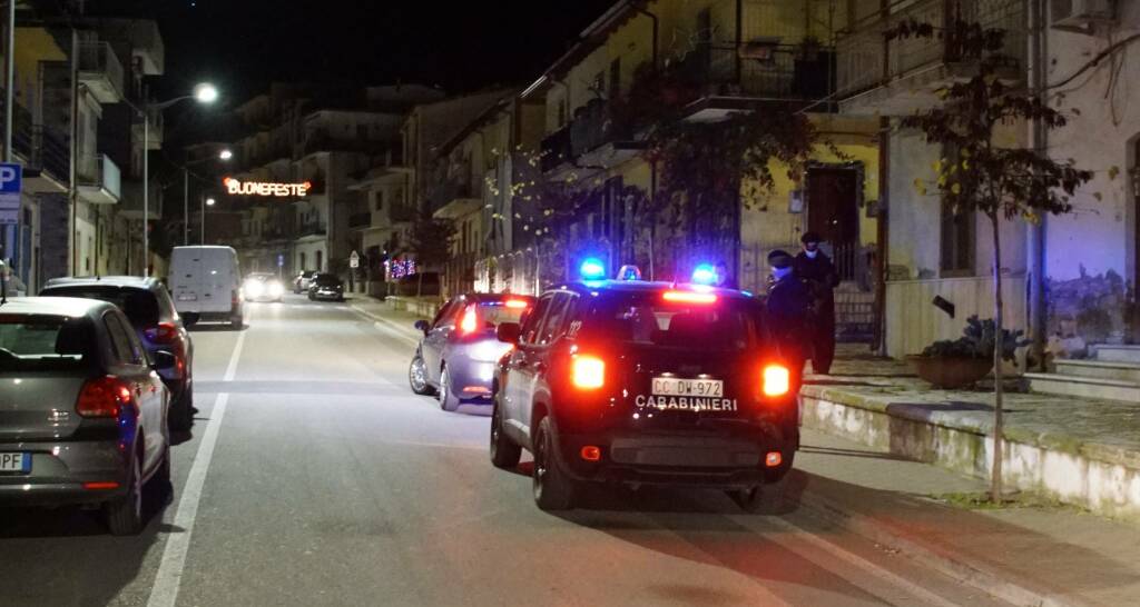 La mafia albanese in Basilicata non è una sorpresa