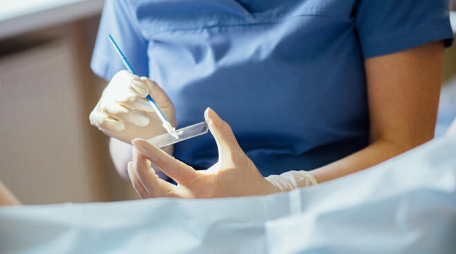 Screening cervico-uterino