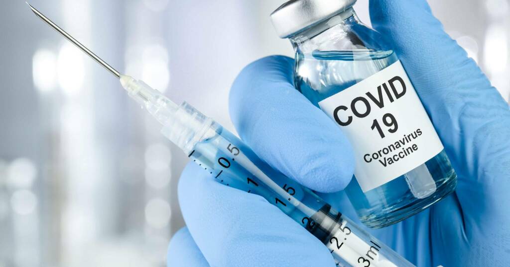 Covid e vaccini: in Basilicata 13 nuovi positivi e oltre 4mila vaccinazioni nelle ultime 24 ore