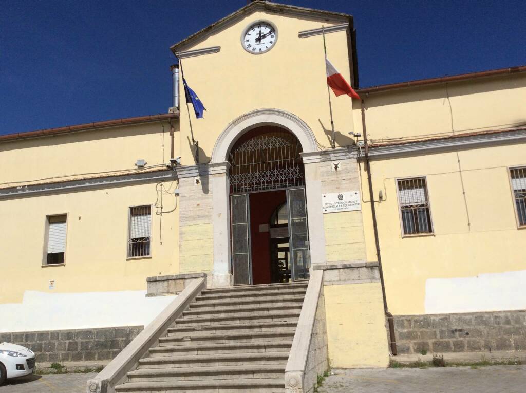 Istituto Gasparrini Melfi
