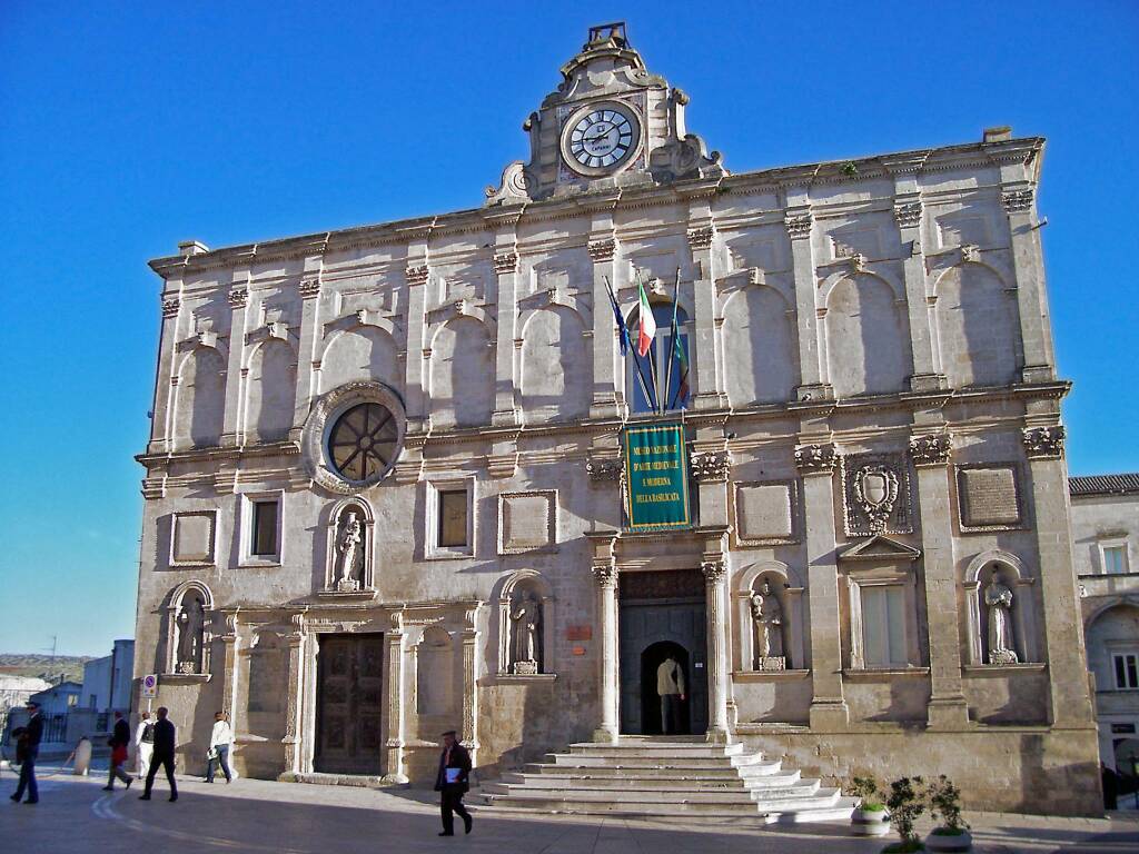 Museo nazionale di Matera, nominato il Consiglio di amministrazione